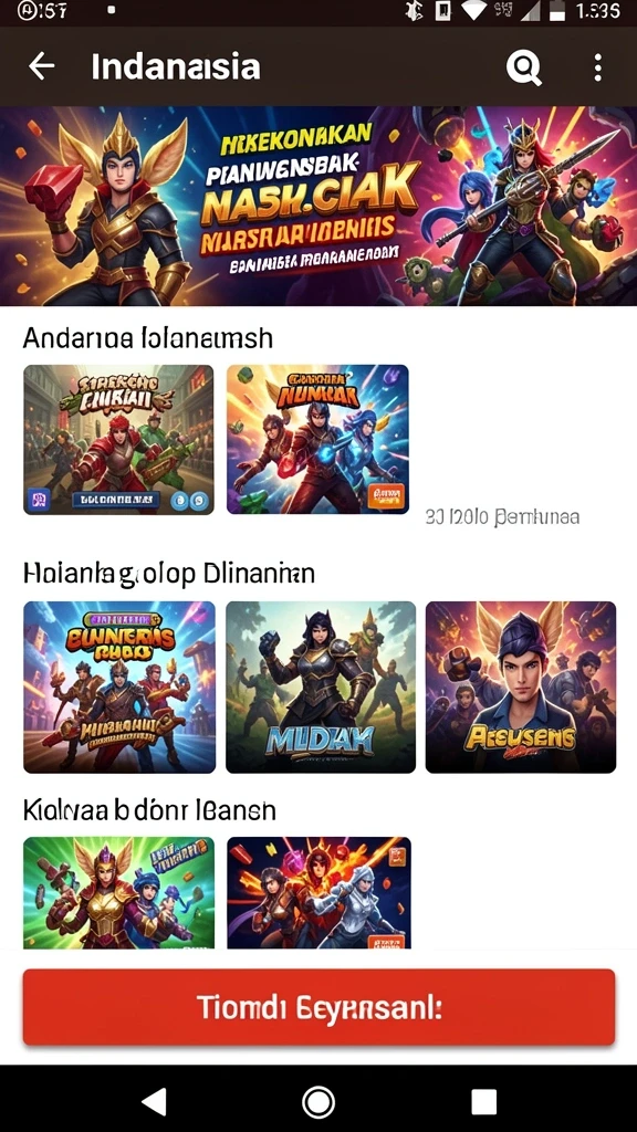 Screenshot bromo77 nomor 2