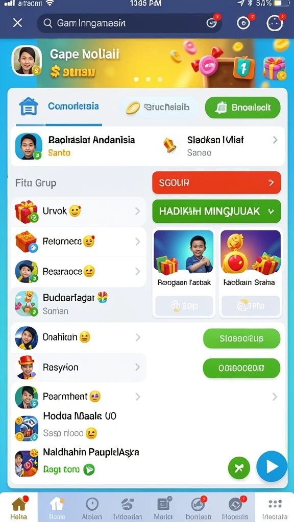 Screenshot cuangila nomor 3