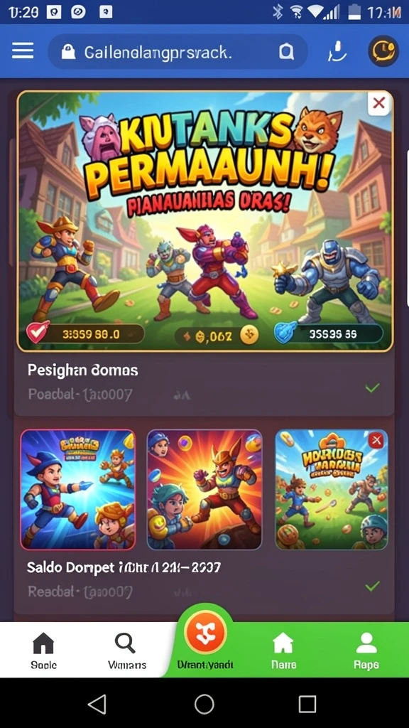 Screenshot hptoto nomor 1