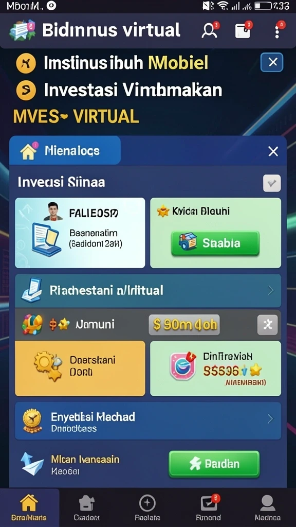 Screenshot idagame nomor 3