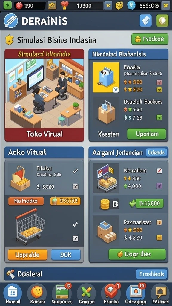 Screenshot in88 nomor 2
