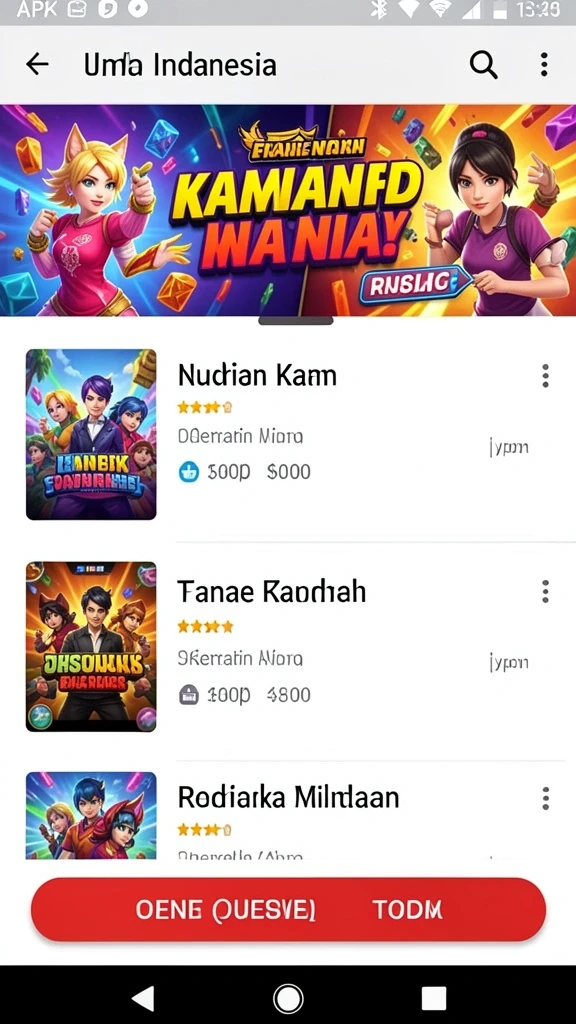 Screenshot nona88 nomor 2