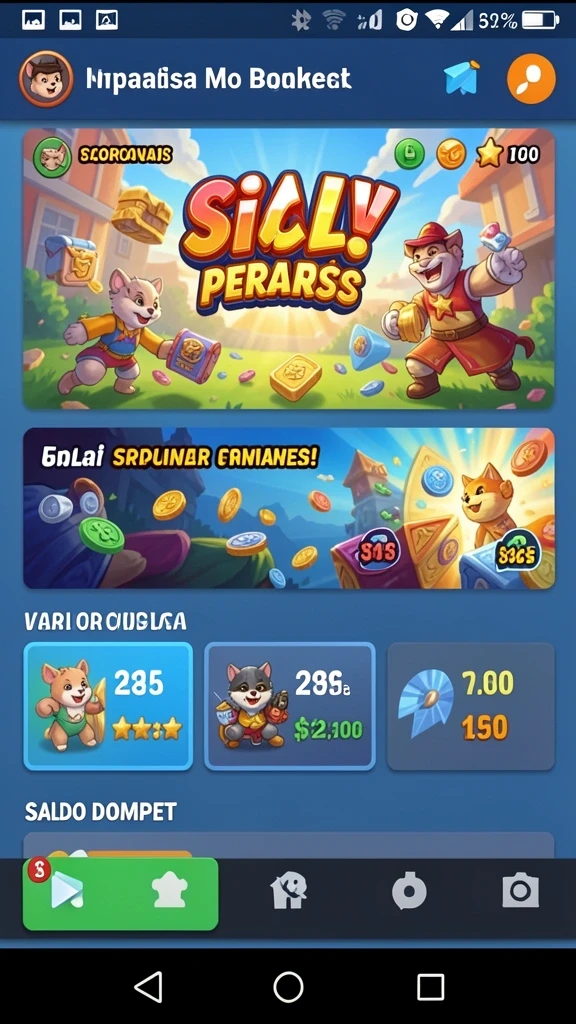 Screenshot nona88 nomor 3