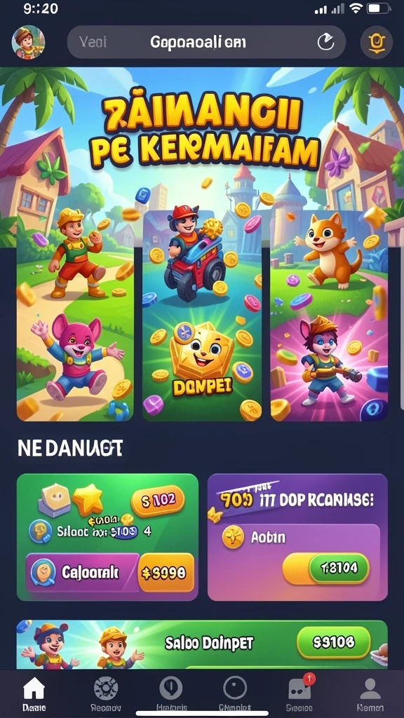 Screenshot poa88 nomor 2