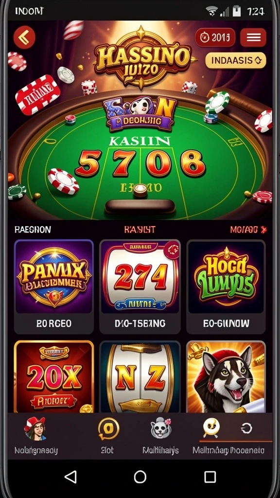 Screenshot sulap777 nomor 2