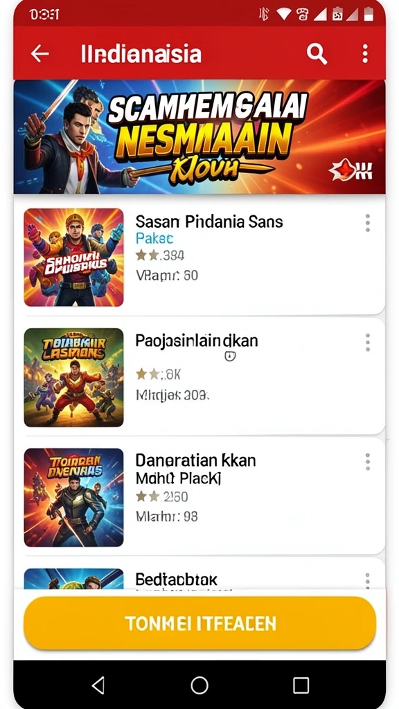 Screenshot vc5 nomor 1