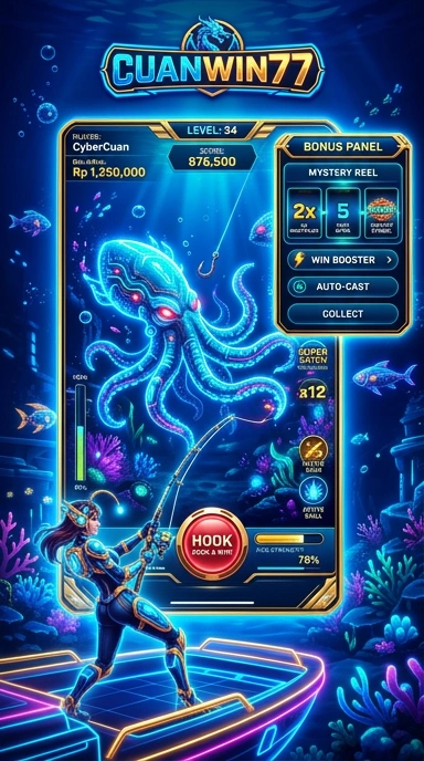 cuanwin77 — galeri pratinjau Resmi APK